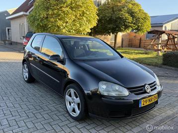 Volkswagen Golf 1.4 Trendline beschikbaar voor biedingen