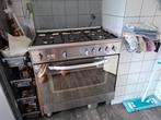 Bestron gasfornuis, Witgoed en Apparatuur, Kookplaten, Ophalen of Verzenden, Vrijstaand, Gas, 4 kookzones