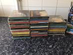 40 André Hazes CD,s +20 Muziek DVD Hazes/Nederlands, Cd's en Dvd's, Levenslied of Smartlap, Gebruikt, Ophalen