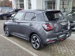 Suzuki Swift 1.2 STYLE SMART HYBRID AUTOMAAT | DEMO DEAL! |, Auto's, 12 maanden, Stof, 400 kg, Swift