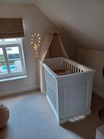 Kidsmill Chateau ledikant met hemeltje, Ophalen, Zo goed als nieuw, Ledikant