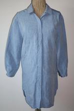 Humanoid Jurk Lichtblauw Maat 36/S, Humanoid, Blauw, Humanoid, Onbekend