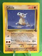 1995 50/64 Cubone (IP), Hobby en Vrije tijd, Verzamelkaartspellen | Pokémon, Ophalen of Verzenden, Losse kaart, Zo goed als nieuw