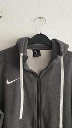 Nike vest maat L - Grijs, Maat 52/54 (L), Nike, Ophalen of Verzenden, Zo goed als nieuw