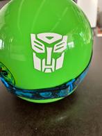 Kinder Skihelm + Skibril (50cm), Overige merken, Gebruikt, Overige typen, Ophalen of Verzenden