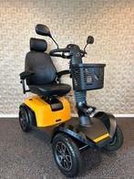 Presto | Vierwiel scootmobiel | Life and Mobility | NIEUW!!, Life and Mobility, Zorgbroeder, Zoom 19, Nieuw