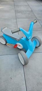 Berg loopfiets, Kinderen en Baby's, Speelgoed | Buiten | Voertuigen en Loopfietsen, Ophalen, Gebruikt, Loopfiets