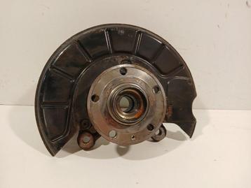 Wielnaaf links voor Volkswagen Touran beschikbaar voor biedingen