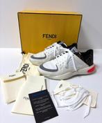 FENDI Wit HEREN sneakers  Maat 41, Wit, Ophalen of Verzenden, Fendi, Sneakers of Gympen