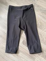 Fietsbroek dames Nike maat L, Sport en Fitness, Wielrennen, Verzenden, Zo goed als nieuw, Helm