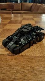 Lego 76303 The Tumbler (zonder figuren), Ophalen of Verzenden