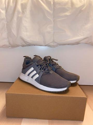 Adidas X_PLR sneaker grijs maat 39 (damesschoenen) beschikbaar voor biedingen