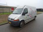 Renault Master T35 2.5 dCi L2H2, Auto's, Voorwielaandrijving, Gebruikt, 4 cilinders, 2000 kg