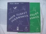 Bladmuziek les Folk Dean 2 delen, Muziek en Instrumenten, Ophalen of Verzenden, Gebruikt, Les of Cursus, Populair