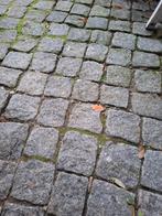 Gebruikte Klinkers - Natuursteen, Tuin en Terras, Ophalen, Gebruikt, Klinkers, Natuursteen