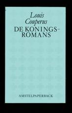 DE KONINGSROMANS van Louis Couperus, Ophalen of Verzenden, Nieuw, Nederland