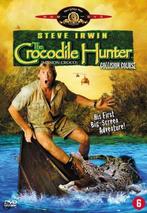 THE CROCODILE HUNTER ( STEVE IRWIN ), Verzenden, Zo goed als nieuw