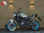 YAMAHA MT 07 Y-AMT - 2025 - Nieuwstaat, 2 cilinders, Bedrijf, Onbekend, Meer dan 35 kW