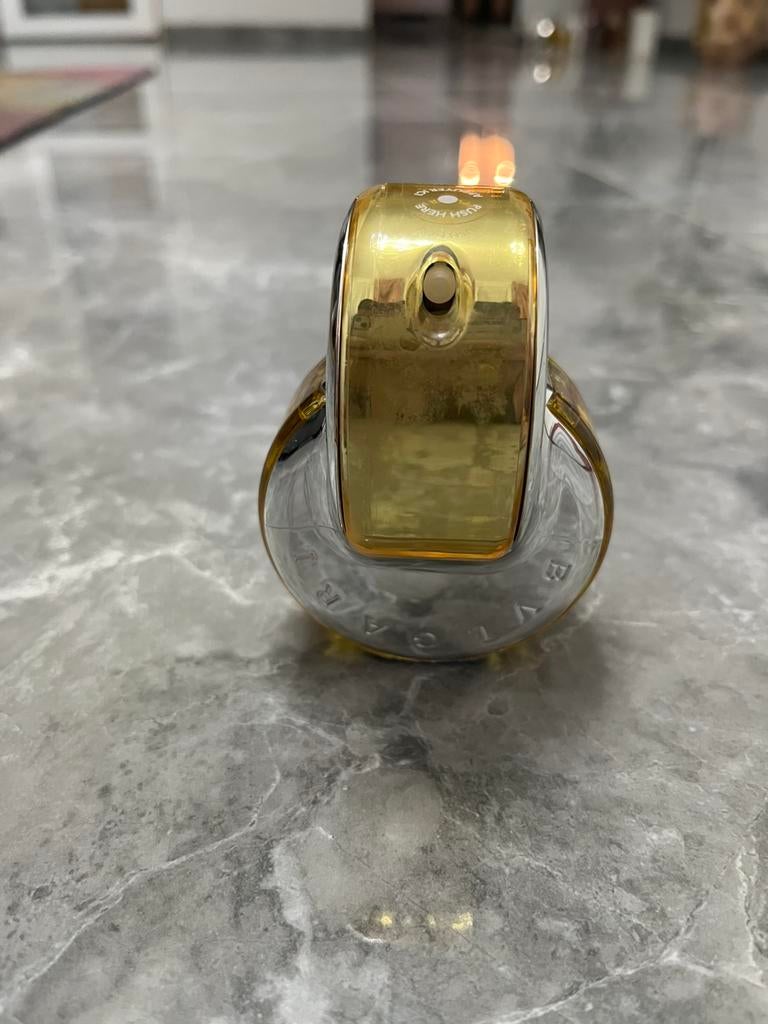 Bvlgari Omnia Golden Citrine 65ml, Ophalen of Verzenden, Nieuw