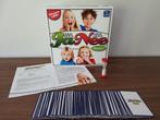 Gezelschapsspel Zeg geen Ja, zeg geen Nee Junior, Een of twee spelers, Ophalen of Verzenden, Zo goed als nieuw, King