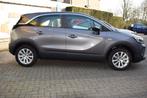 Opel Crossland 1.2 Turbo 130 pk Elegance automaat (bj 2022), 12 maanden, 840 kg, Gebruikt, Euro 6