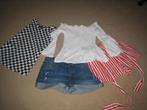 meisjes kleding maat 164, Broek, Meisje, Coolcat, Ophalen of Verzenden