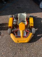 Kart 100cc Vortex VA/B - Histokart, Ophalen, Gebruikt, Kart