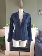 Geisha nieuw sportief blauw jasje blazer S 36 Gratis verzend, Geisha, Nieuw, Jasje, Maat 36 (S)
