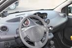 Renault TWINGO 1.2-16V COLLECTION !e EIGENAAR AIRCO CRUISECO, Twingo, Gebruikt, Met garantie (alle), 4 stoelen