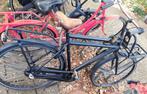 BSP fiets - Transportfiets, Fietsen en Brommers, Fietsen | Dames | Damesfietsen, Gebruikt, Versnellingen, 56 cm of meer, Ophalen