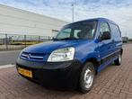 Citroen Berlingo 1.9 D /St.bkr/Trekhaak/C.V/Nieuwe APK, Auto's, Voorwielaandrijving, Stof, Gebruikt, 4 cilinders