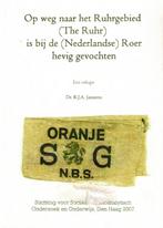 Op weg naar het Ruhrgebied ... - R.J.A. Janssens, Ophalen of Verzenden, R.J.A. Janssens, Overige onderwerpen, Tweede Wereldoorlog