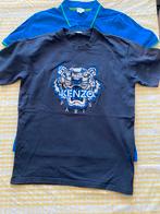 Kenzo T-shirt en polo maat M, Kleding | Heren, T-shirts, Ophalen, Zo goed als nieuw, Kenzo, Maat 48/50 (M)