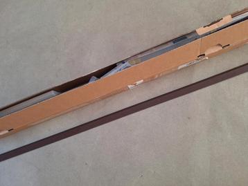 Samsung the frame - lijst Walnoot 55 inch beschikbaar voor biedingen