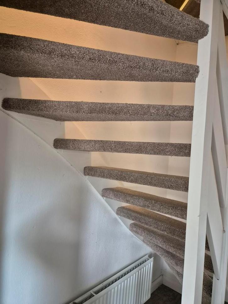 Tapijt & Trapbekleding Specialist - 25 Jaar Ervaring!, Huis en Inrichting, Stoffering | Vloerbedekking, Ophalen of Verzenden