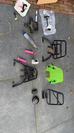 Zip 2t en 4t onderdelen, Ophalen of Verzenden, Zo goed als nieuw, Overige typen, Piaggio