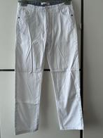 NIEUW Broek KOTONKIDS Maat 146-152 | 11-12 J Wit 100% Katoen, Kinderen en Baby's, Kinderkleding | Maat 146, Ophalen of Verzenden