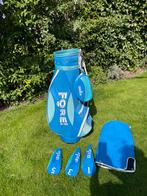 Te Koop Golftas, Ophalen, Gebruikt, Tas, Overige merken