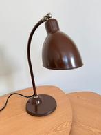Vintage lamp bureaulamp Molitor, Gebruikt, Bauhaus, Ophalen of Verzenden, Metaal