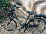Cortina E-U4 Transportfiets met 500Wh Accu, Ophalen, Gebruikt, 50 km per accu of meer, Cortina