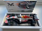 Max Verstappen 1:18 RB16B Turkije 2021 Editie 72, Verzamelen, Automerken, Motoren en Formule 1, Nieuw, Ophalen of Verzenden, Formule 1