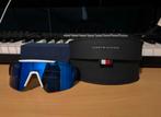 Tommy Hilfiger Zonnebril - Blauw, Overige merken, Zonnebril, Blauw, Nieuw