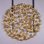 Koi Zen Wall Art – 160 cm – Koi Karper, Ophalen, Nieuw, Overige typen