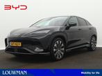 BYD SEALION 7 Excellence AWD 91.3 kWh | Leder | Panoramadak, Auto's, BYD, Automaat, 12 maanden, 502 km, Zwart