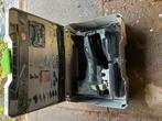 Festool decoupeerzaag, Ophalen, Minder dan 600 watt, Decoupeerzaag, 30 tot 70 mm