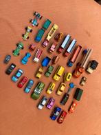 Vintage modelauto’s diverse merken voor de liefhebber, Ophalen of Verzenden, Gebruikt