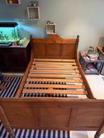 Antiek bed 120x200 cm, Ophalen