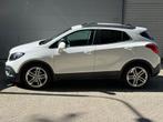 Opel Mokka 1.4 T Cosmo l Schuifdak l Navi l Camera l Cruise, Voorwielaandrijving, 65 €/maand, Stof, Gebruikt