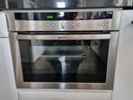 Neff stoomoven, Inbouw, 45 tot 60 cm, Ophalen, 45 tot 60 cm