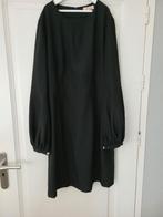 Zwarte jurk Ladress maat M, Ophalen of Verzenden, Zo goed als nieuw, Zwart, Boven de knie